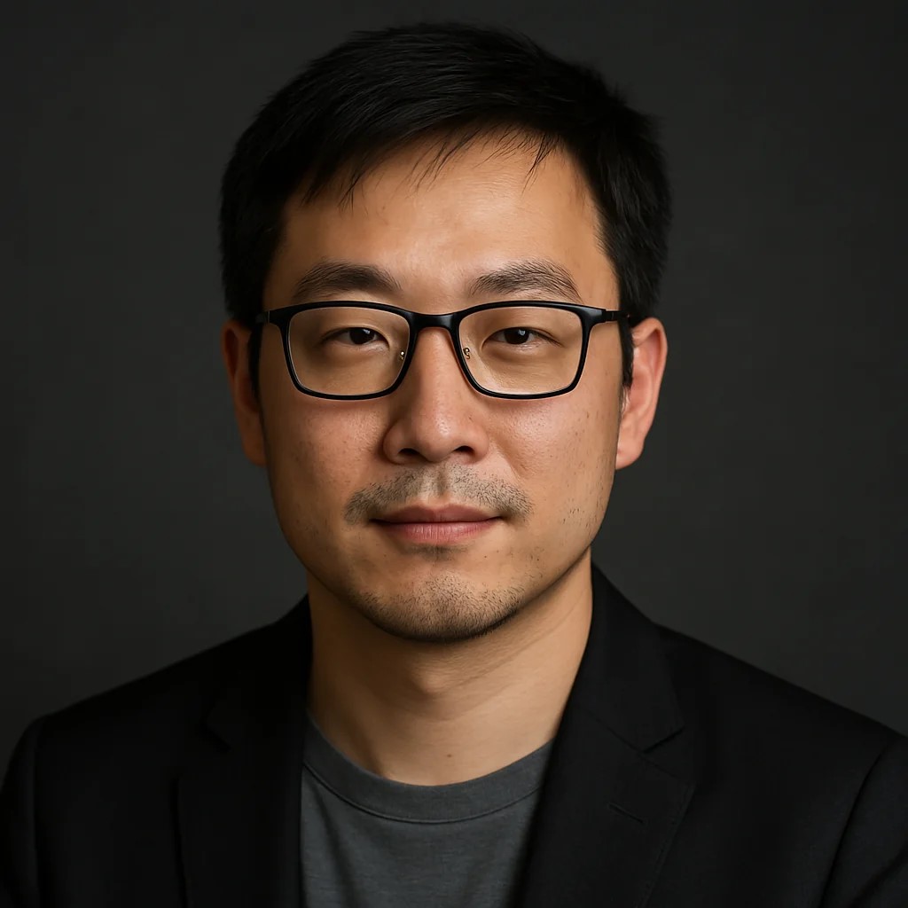 Michael Chen