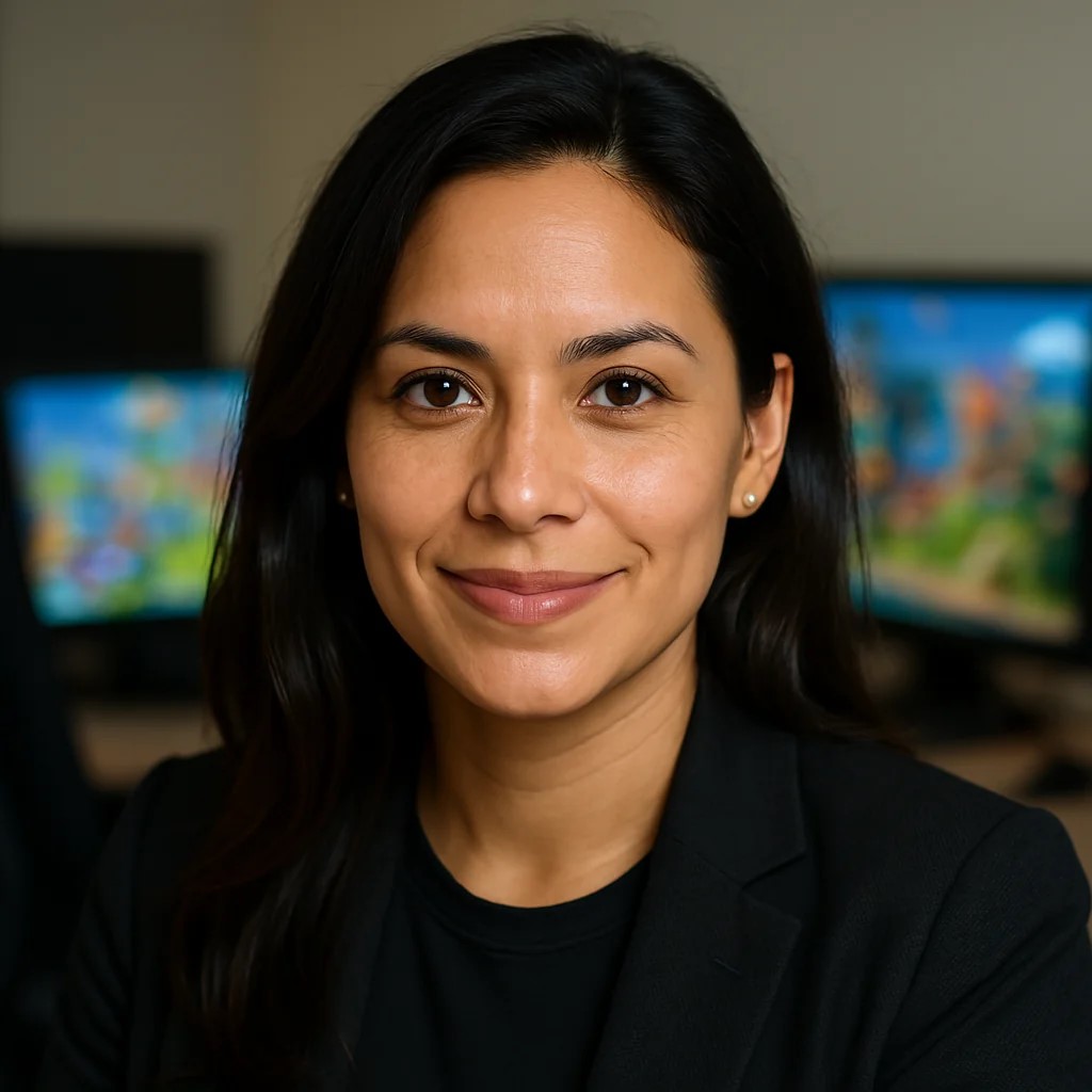 Elena Rodriguez